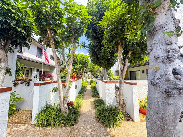 12 Court Townhouses  photo 2